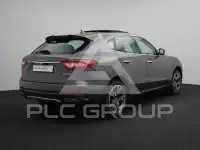 2017 Maserati LEVANTE