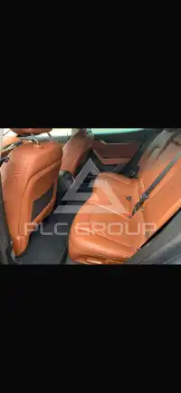 2017 Maserati LEVANTE