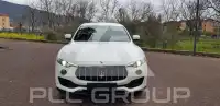 2017 Maserati LEVANTE