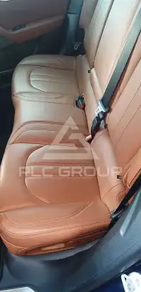 2017 Maserati LEVANTE