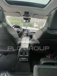 2017 Maserati LEVANTE