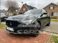 2017 Maserati LEVANTE