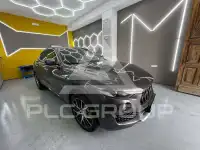 2017 Maserati LEVANTE