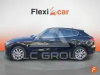2017 Maserati LEVANTE