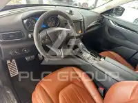 2017 Maserati LEVANTE
