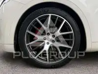 2017 Maserati LEVANTE
