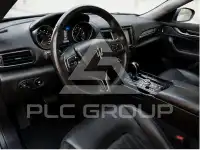 2017 Maserati LEVANTE