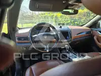 2017 Maserati LEVANTE