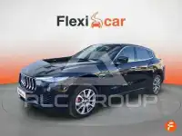 2017 Maserati LEVANTE