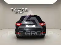 2017 Maserati LEVANTE