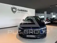 2017 Maserati LEVANTE