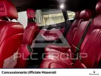 2017 Maserati LEVANTE