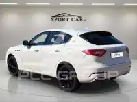 2017 Maserati LEVANTE