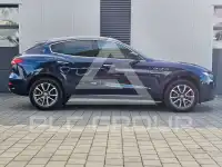 2017 Maserati LEVANTE