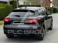 2017 Maserati LEVANTE
