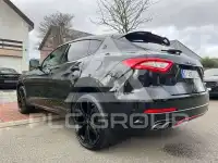 2017 Maserati LEVANTE