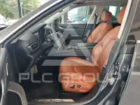 2017 Maserati LEVANTE