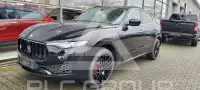 2017 Maserati LEVANTE
