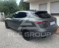 2017 Maserati LEVANTE