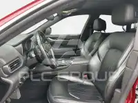 2017 Maserati LEVANTE