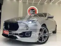 2017 Maserati LEVANTE
