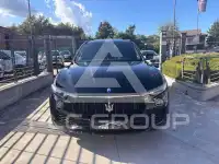 2017 Maserati LEVANTE