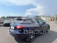 2017 Maserati LEVANTE