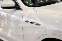 2017 Maserati LEVANTE