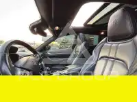 2017 Maserati LEVANTE