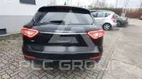 2017 Maserati LEVANTE