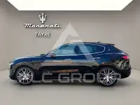2017 Maserati LEVANTE