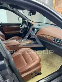 2017 Maserati LEVANTE