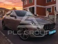 2017 Maserati LEVANTE