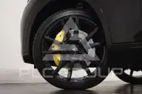 2017 Maserati LEVANTE