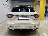 2017 Maserati LEVANTE