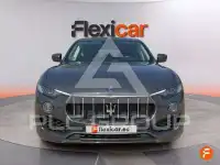 2017 Maserati LEVANTE