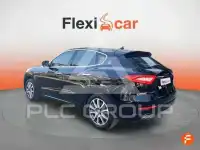 2017 Maserati LEVANTE
