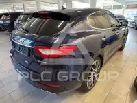 2017 Maserati LEVANTE