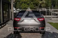 2017 Maserati LEVANTE