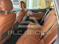 2017 Maserati LEVANTE