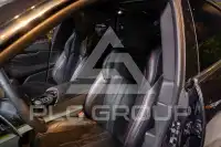2017 Maserati LEVANTE