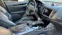 2017 Maserati LEVANTE