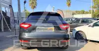 2017 Maserati LEVANTE