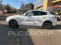 2017 Maserati LEVANTE