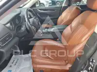 2017 Maserati LEVANTE