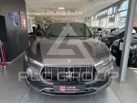 2017 Maserati LEVANTE