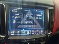 2017 Maserati LEVANTE