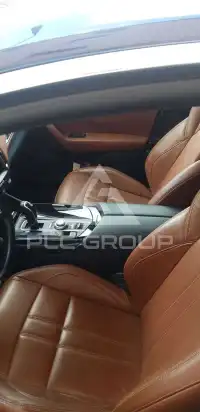 2017 Maserati LEVANTE