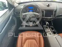 2017 Maserati LEVANTE