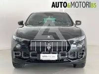 2017 Maserati LEVANTE